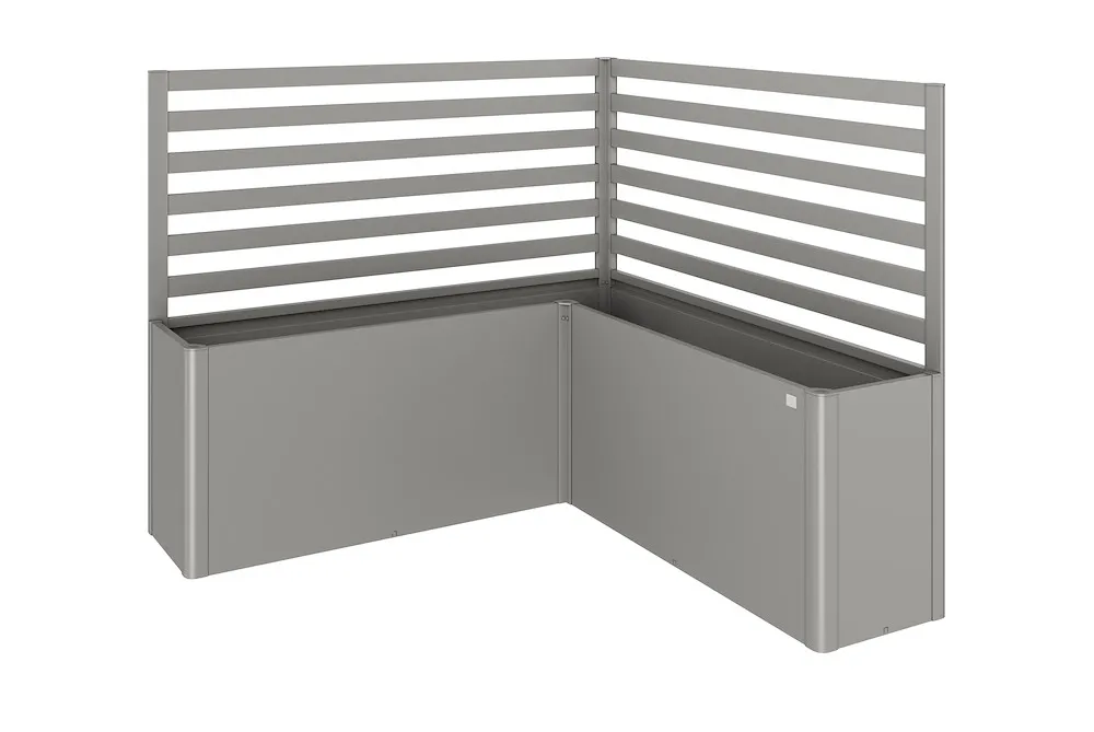 Rankgitter (2Stk) f&uuml;r L-Form