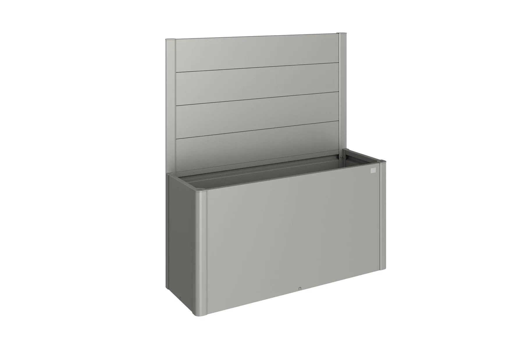 Sichtschutz zu DaVinci ohne