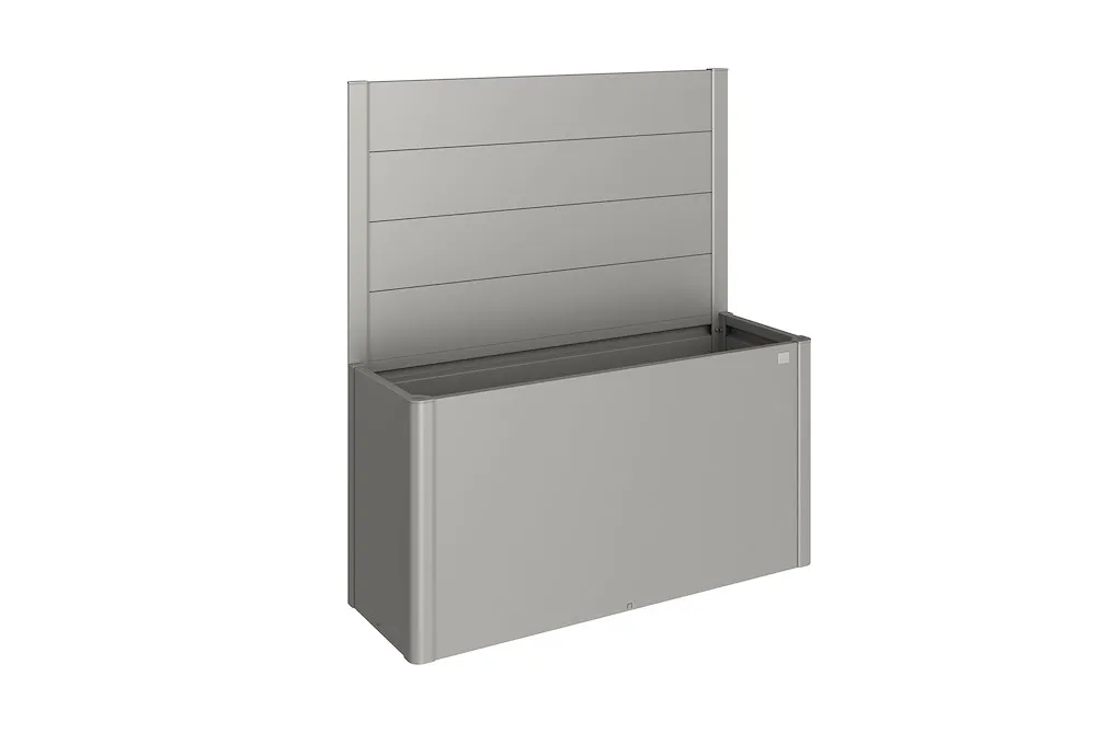 Sichtschutz zu DaVinci ohne