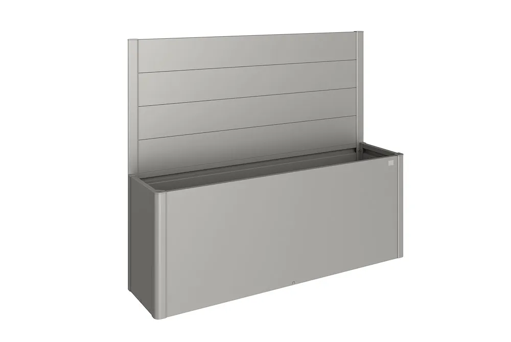 Sichtschutz zu DaVinci ohne