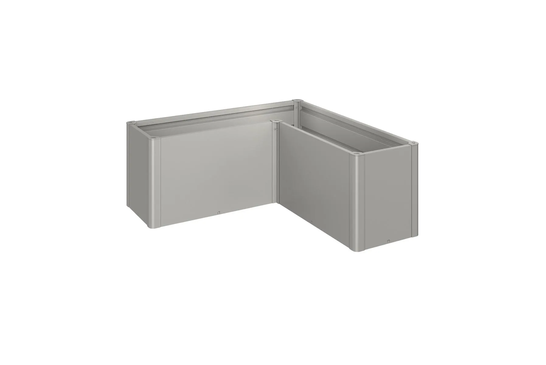 Pflanzbeet Belvedere MIDI Gr.