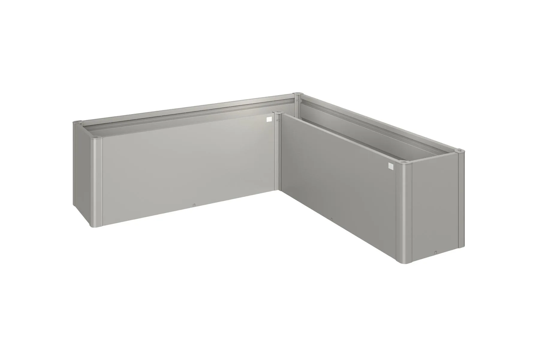 Pflanzbeet Belvedere MIDI Gr.