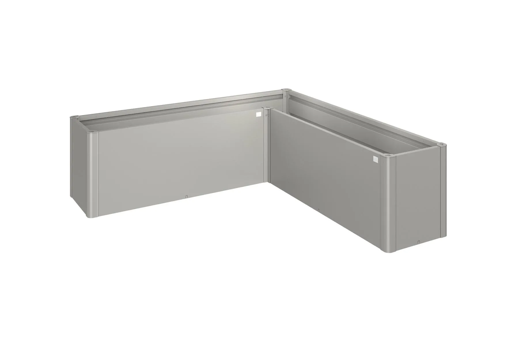 Pflanzbeet Belvedere MIDI Gr.