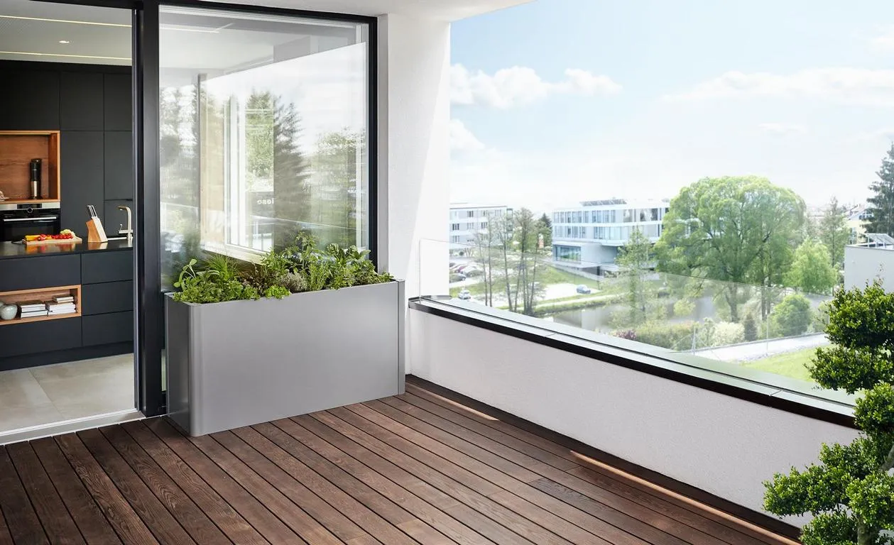 Pflanzbeet Belvedere MAXI Gr.