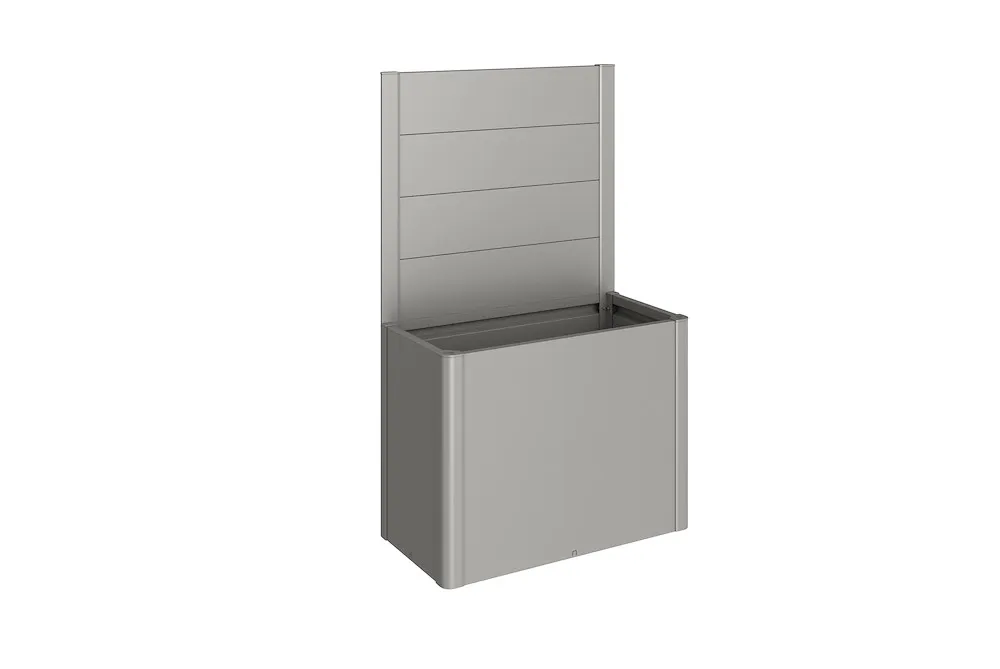 Sichtschutz z.Belvedere (1Stk)