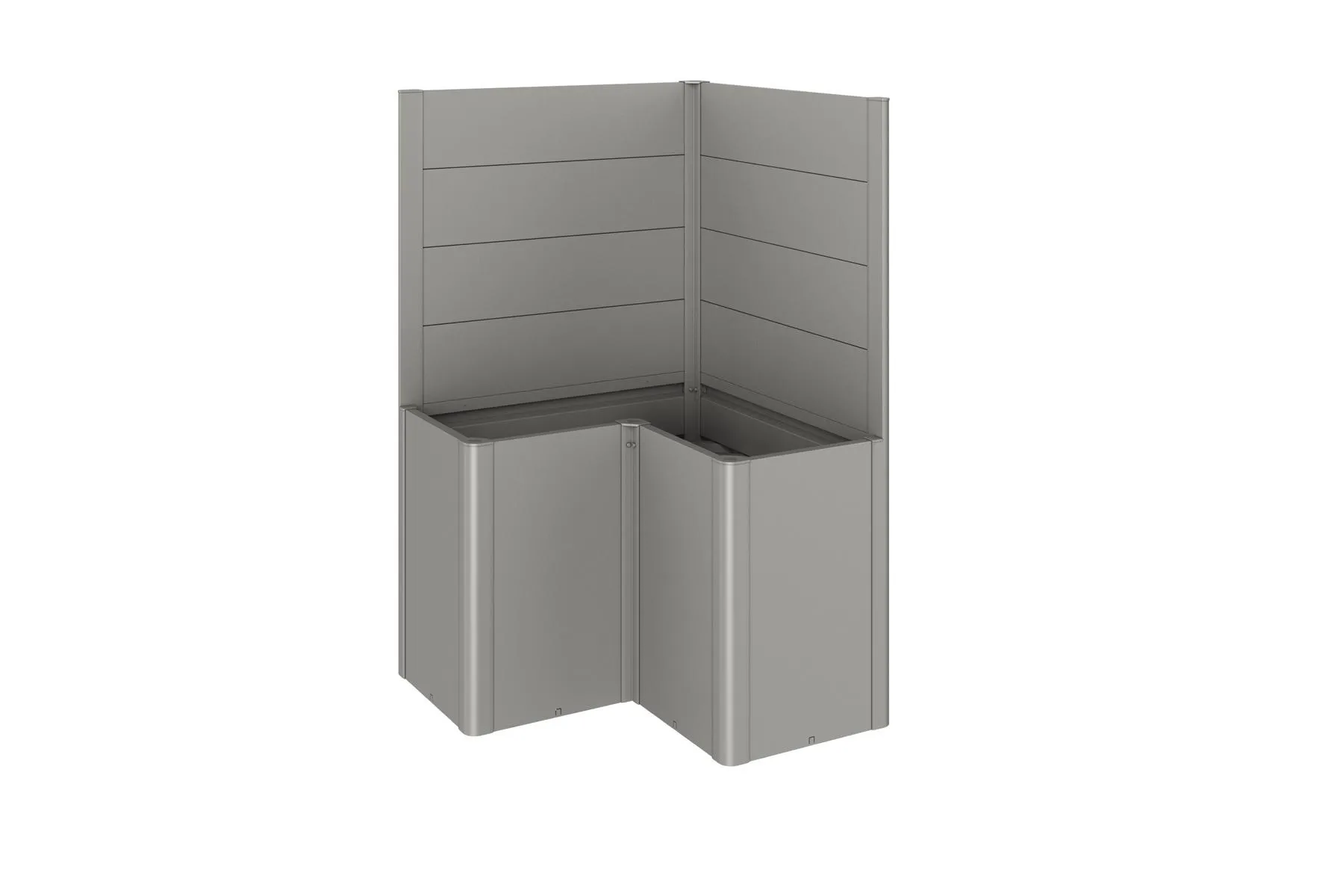 Sichtschutz zu Belvedere f&uuml;r