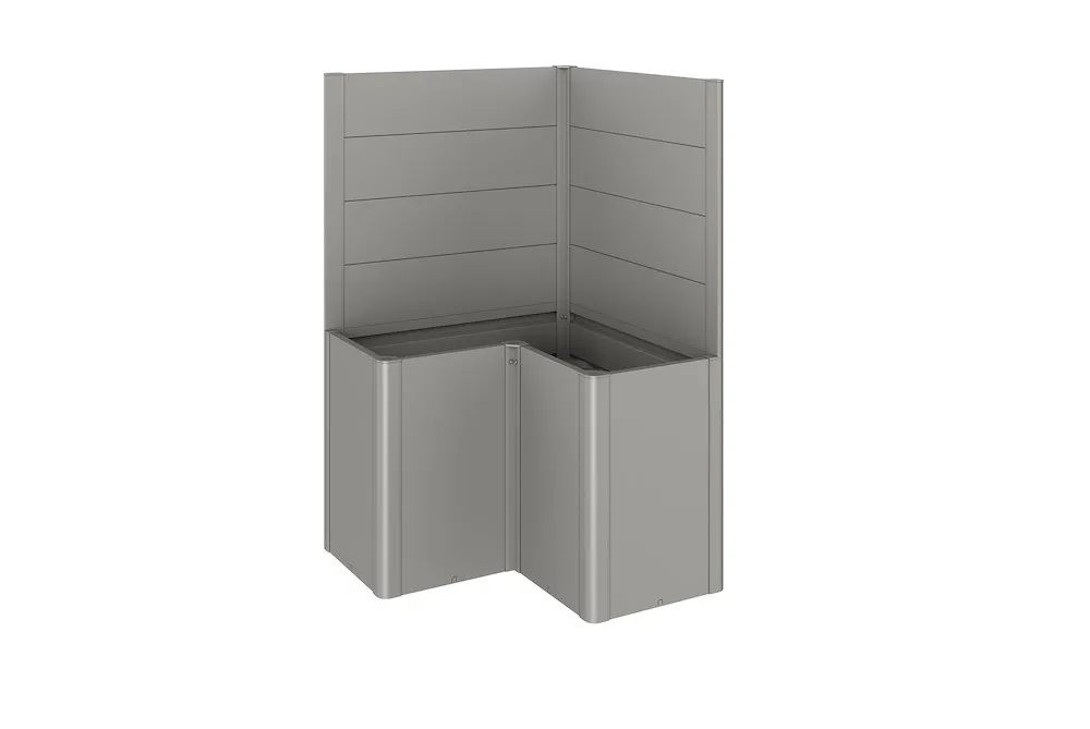 Sichtschutz zu Belvedere f&uuml;r