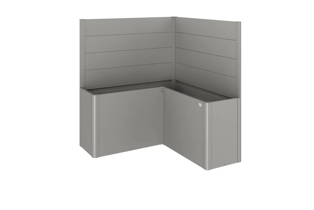 Sichtschutz zu Belvedere f&uuml;r