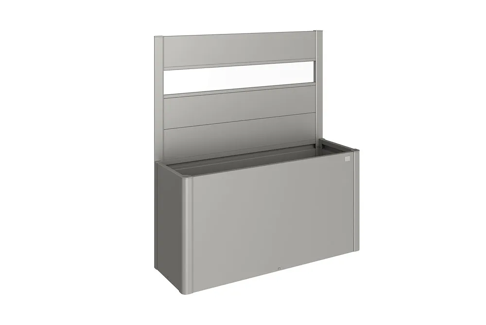 Sichtschutz z.Belvedere (1Stk)