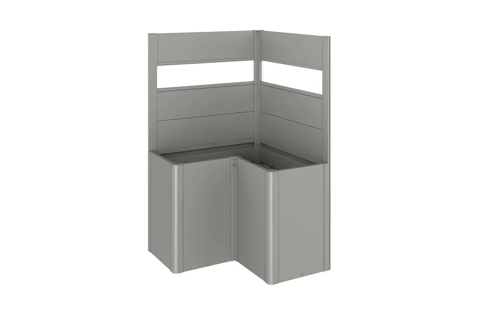 Sichtschutz zu Belvedere f&uuml;r