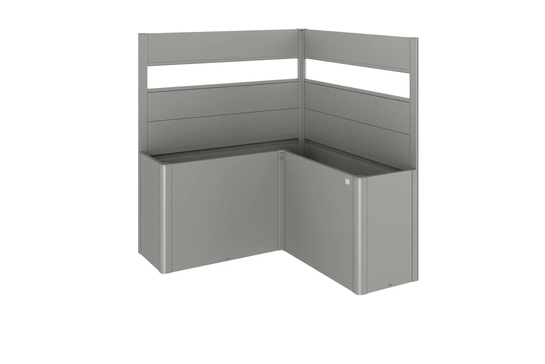 Sichtschutz zu Belvedere f&uuml;r