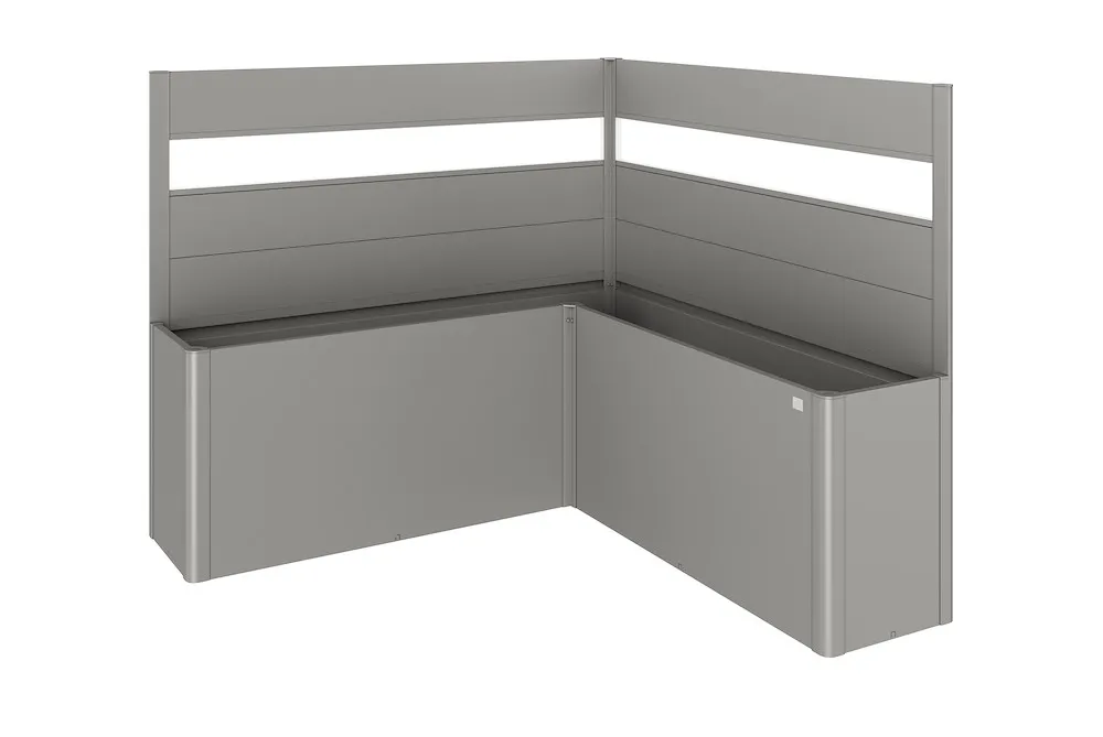 Sichtschutz zu Belvedere f&uuml;r