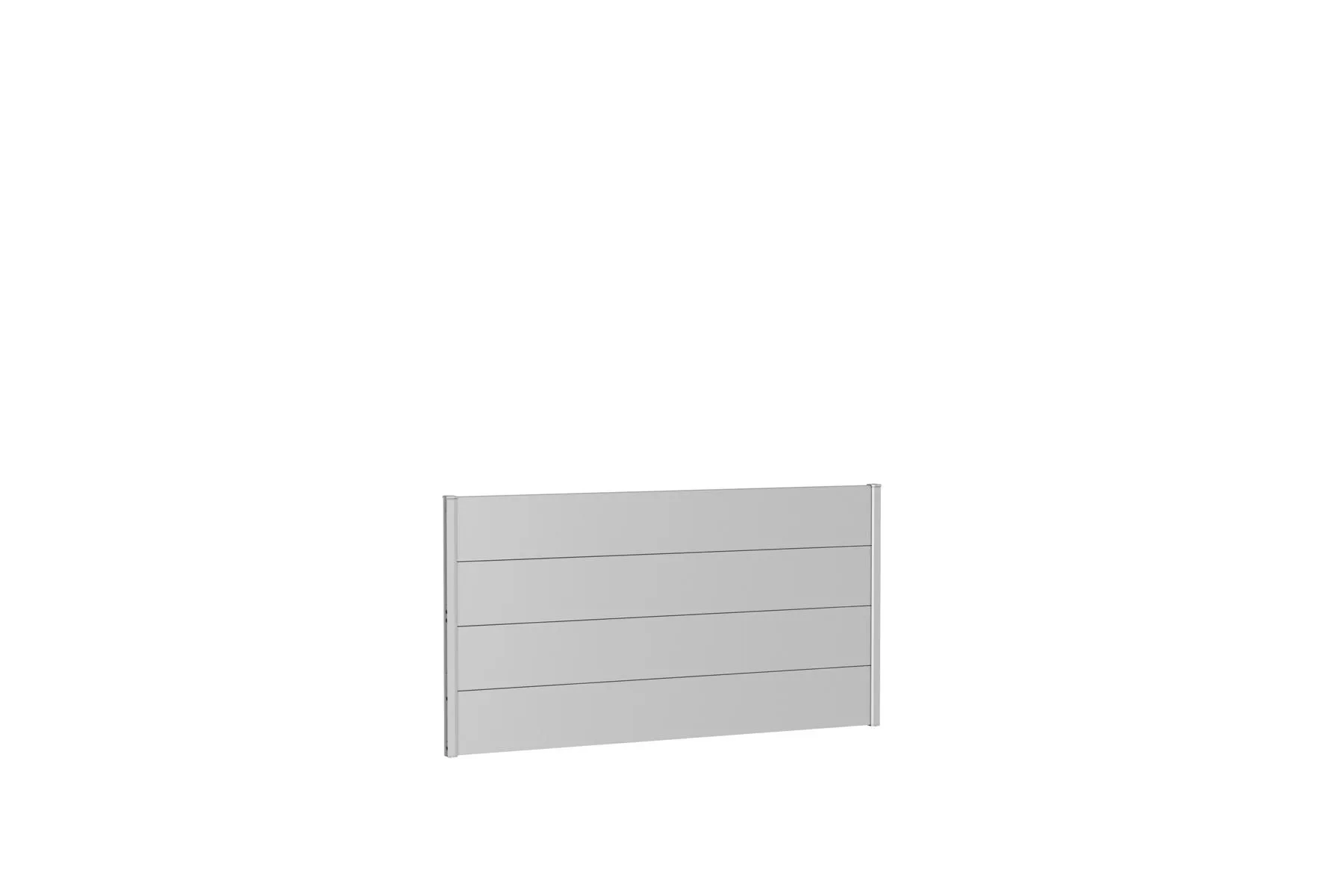 Wandpaneel f&uuml;r Sichtschutz