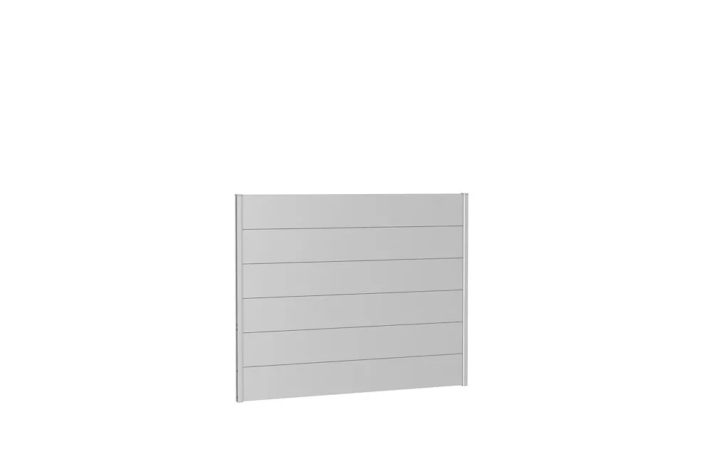 Wandpaneel f&uuml;r Sichtschutz