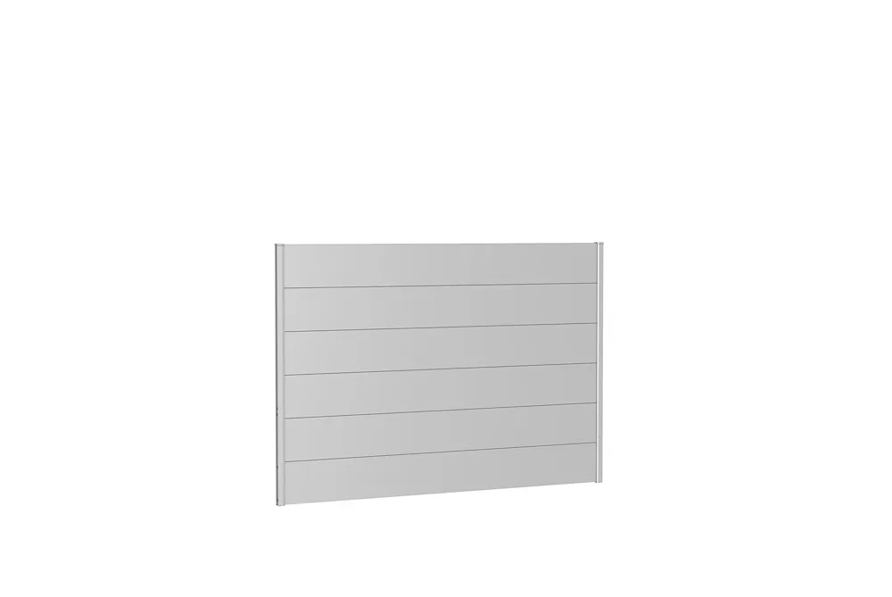 Wandpaneel f&uuml;r Sichtschutz