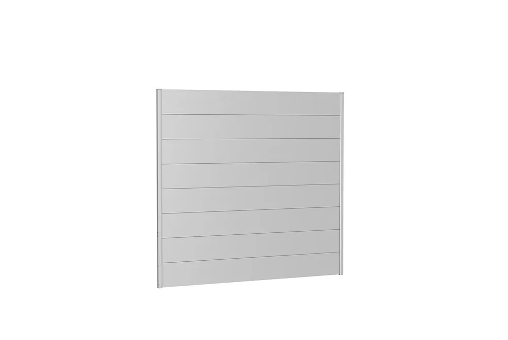 Wandpaneel f&uuml;r Sichtschutz