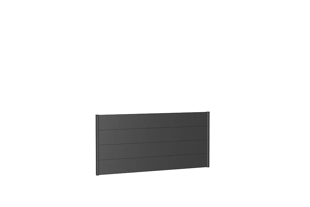 Wandpaneel f&uuml;r Sichtschutz