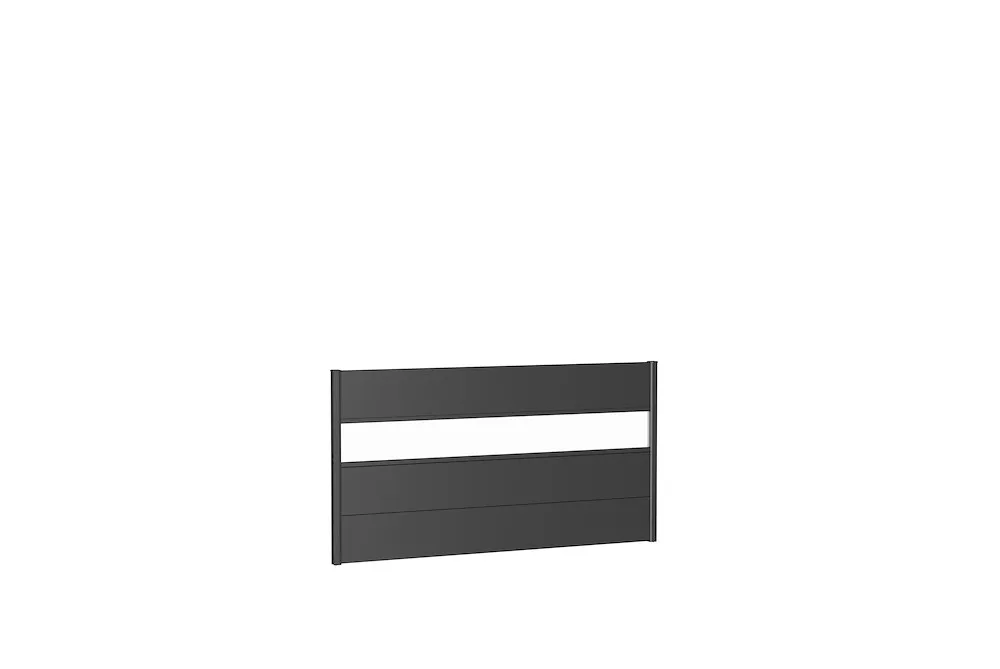 Wandpaneel f&uuml;r Sichtschutz mit