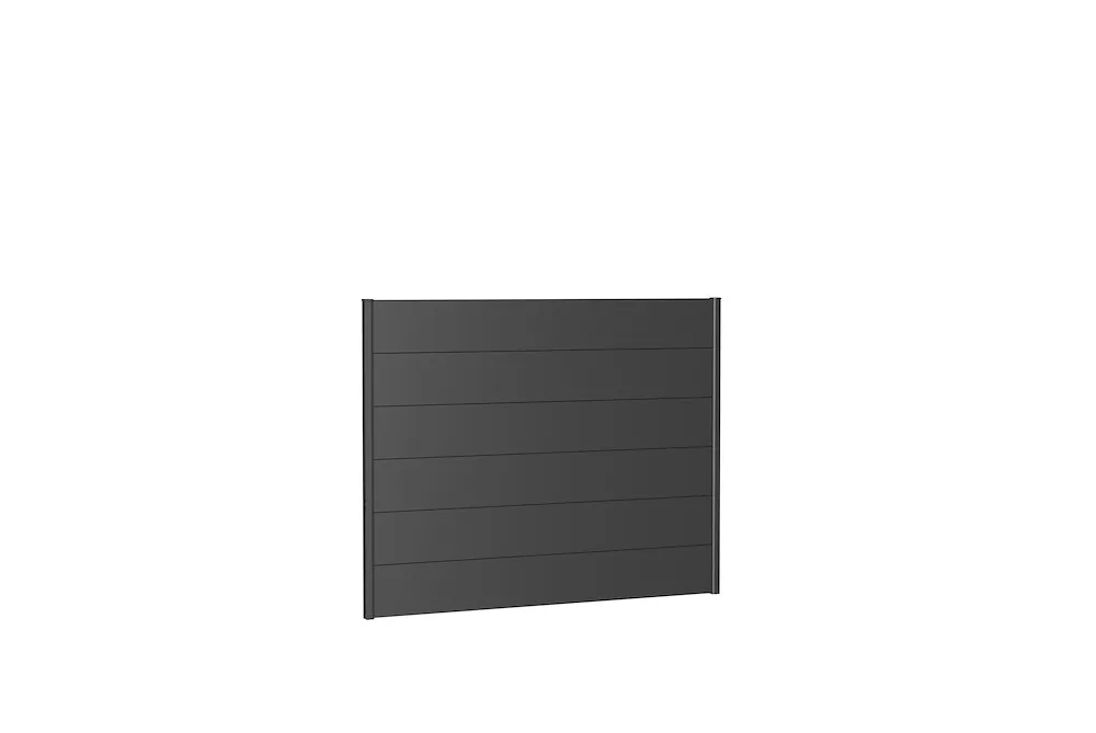 Wandpaneel f&uuml;r Sichtschutz