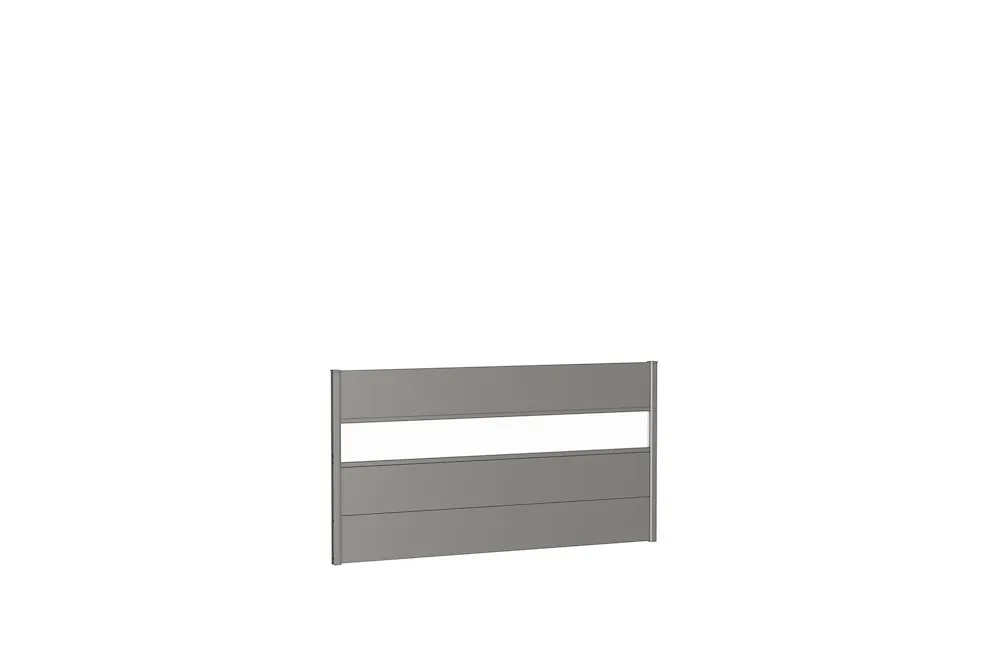 Wandpaneel f&uuml;r Sichtschutz mit