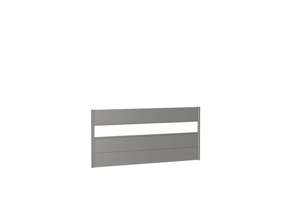 Wandpaneel f&uuml;r Sichtschutz mit