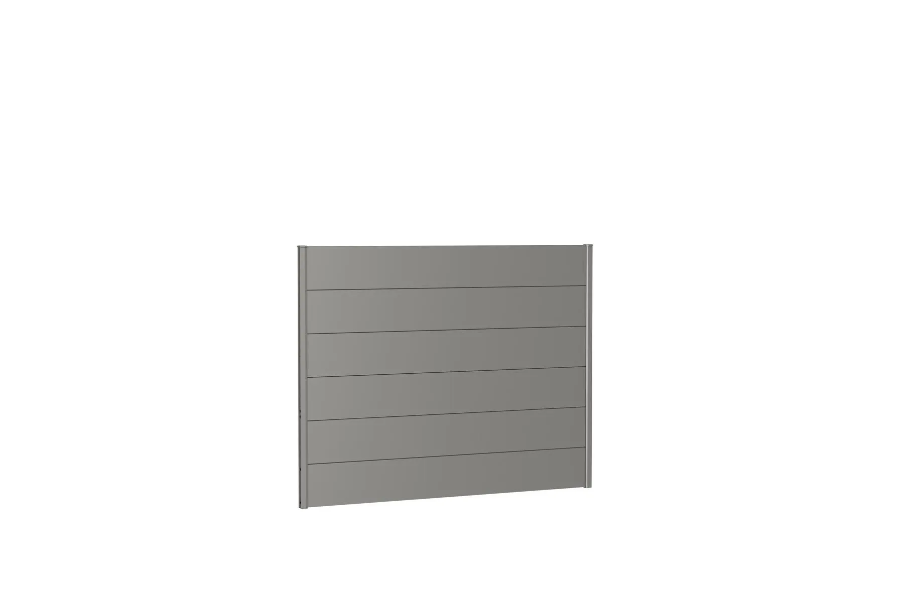 Wandpaneel f&uuml;r Sichtschutz