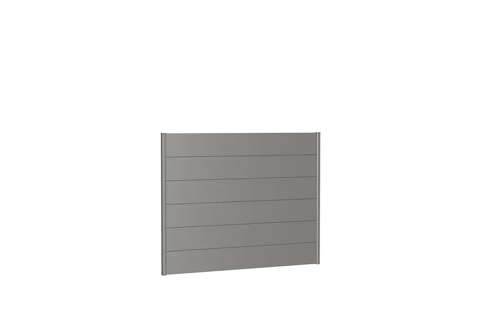 Wandpaneel f&uuml;r Sichtschutz