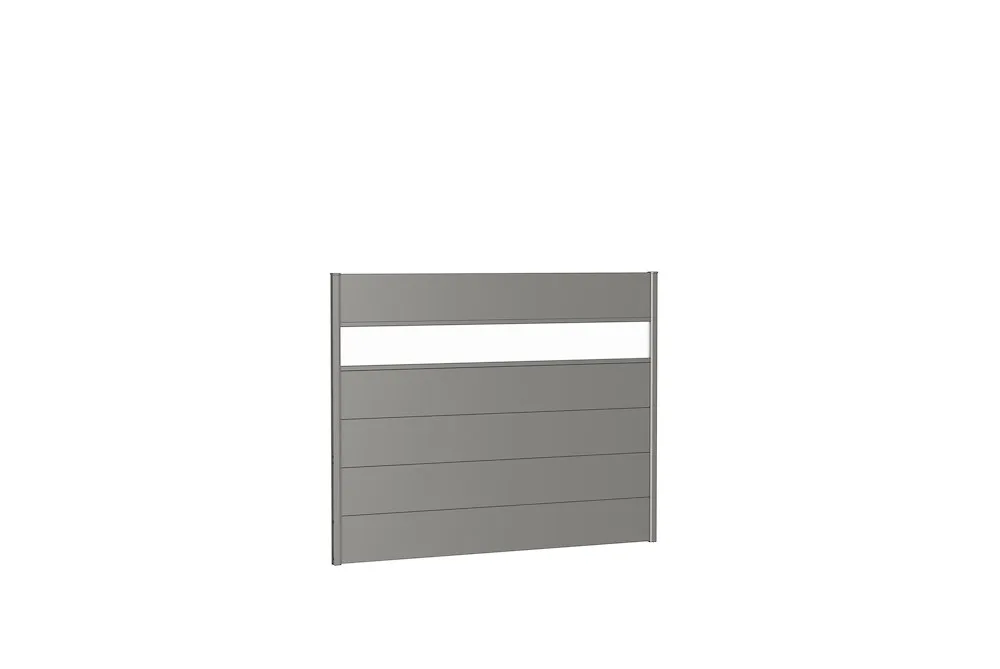 Wandpaneel f&uuml;r Sichtschutz mit