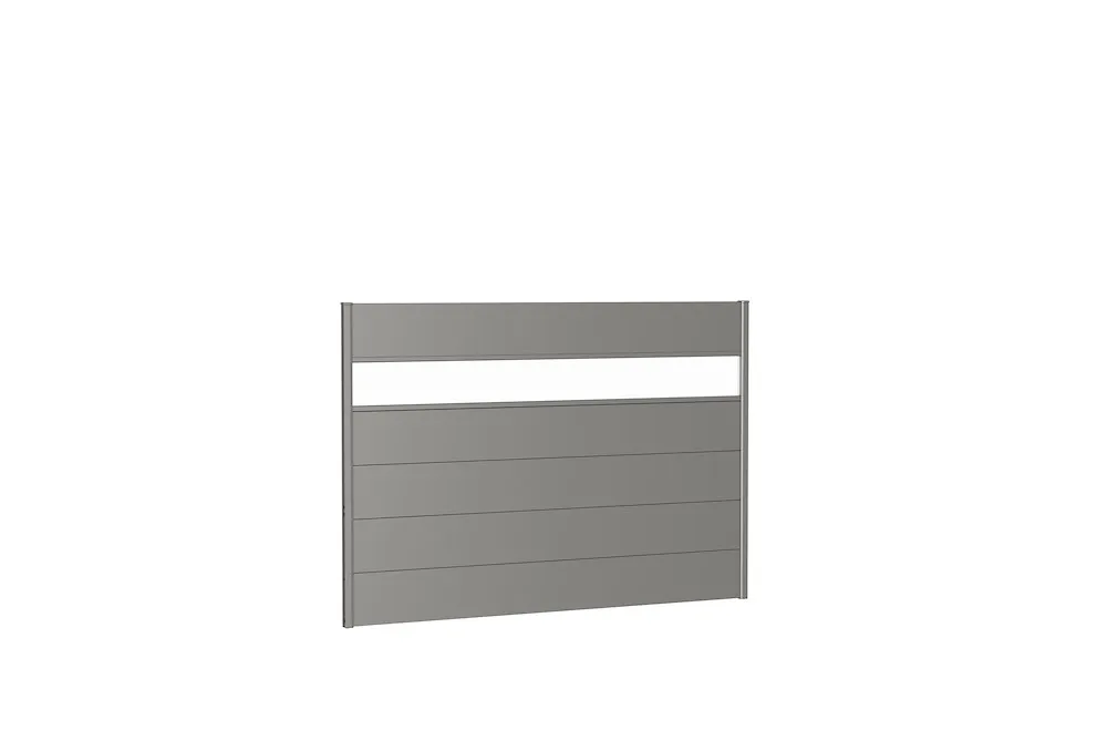 Wandpaneel f&uuml;r Sichtschutz mit