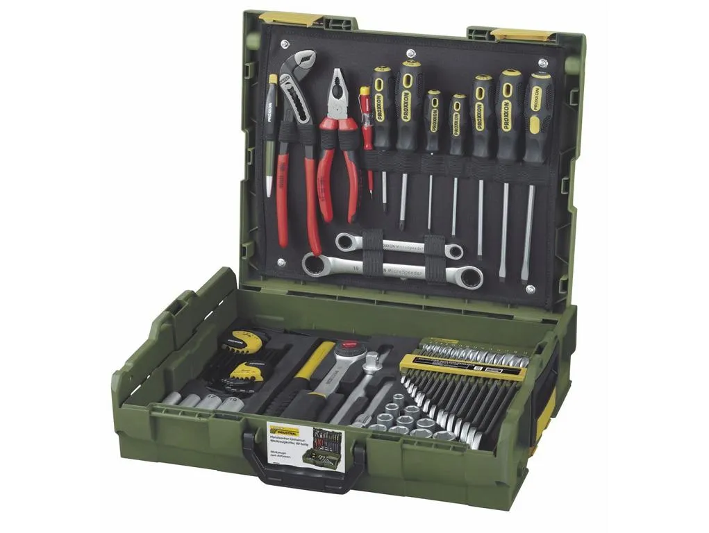 Handwerker-Universal-Werkzeug-