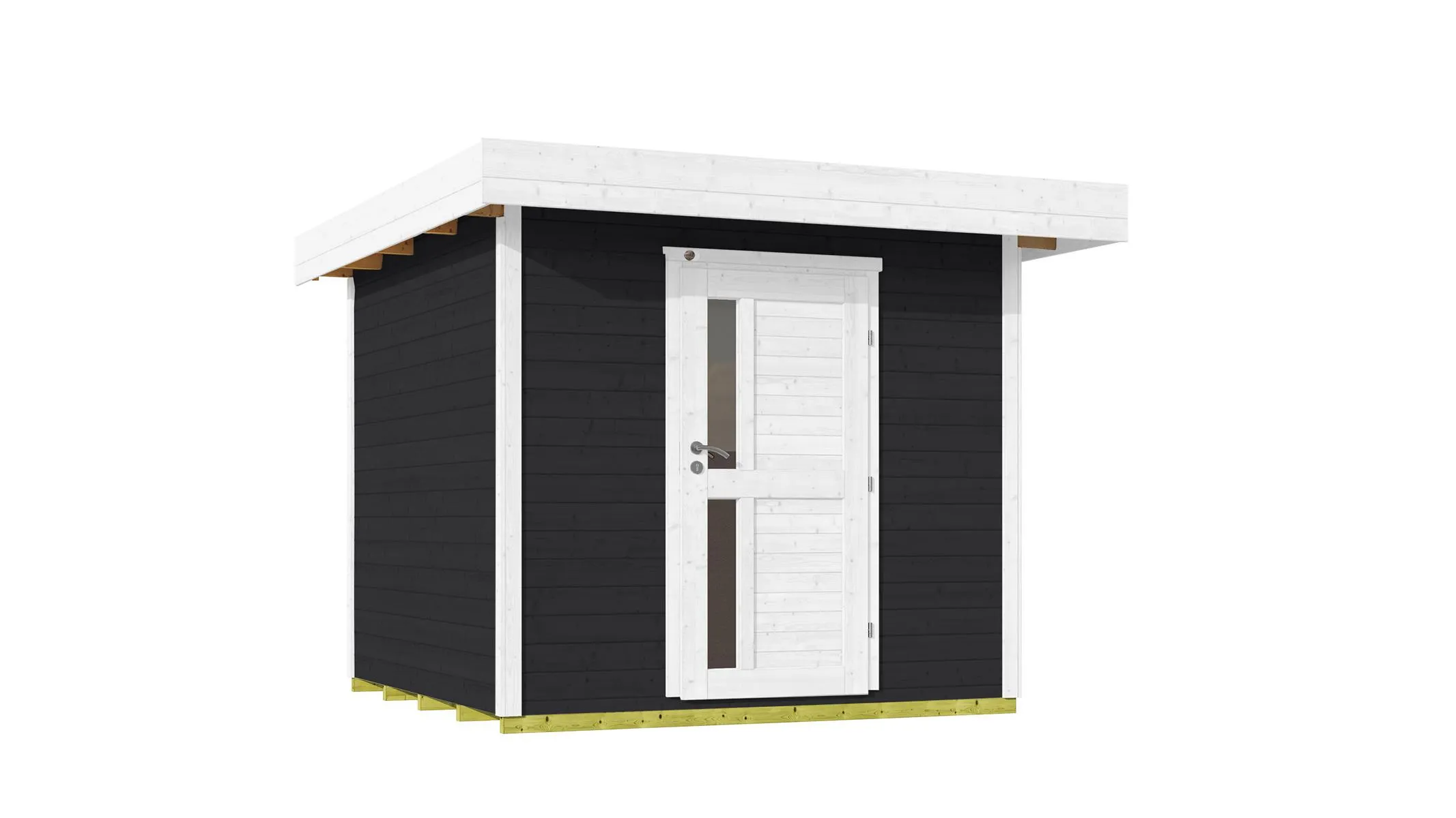 Designhaus 172 Gr.1,anthr