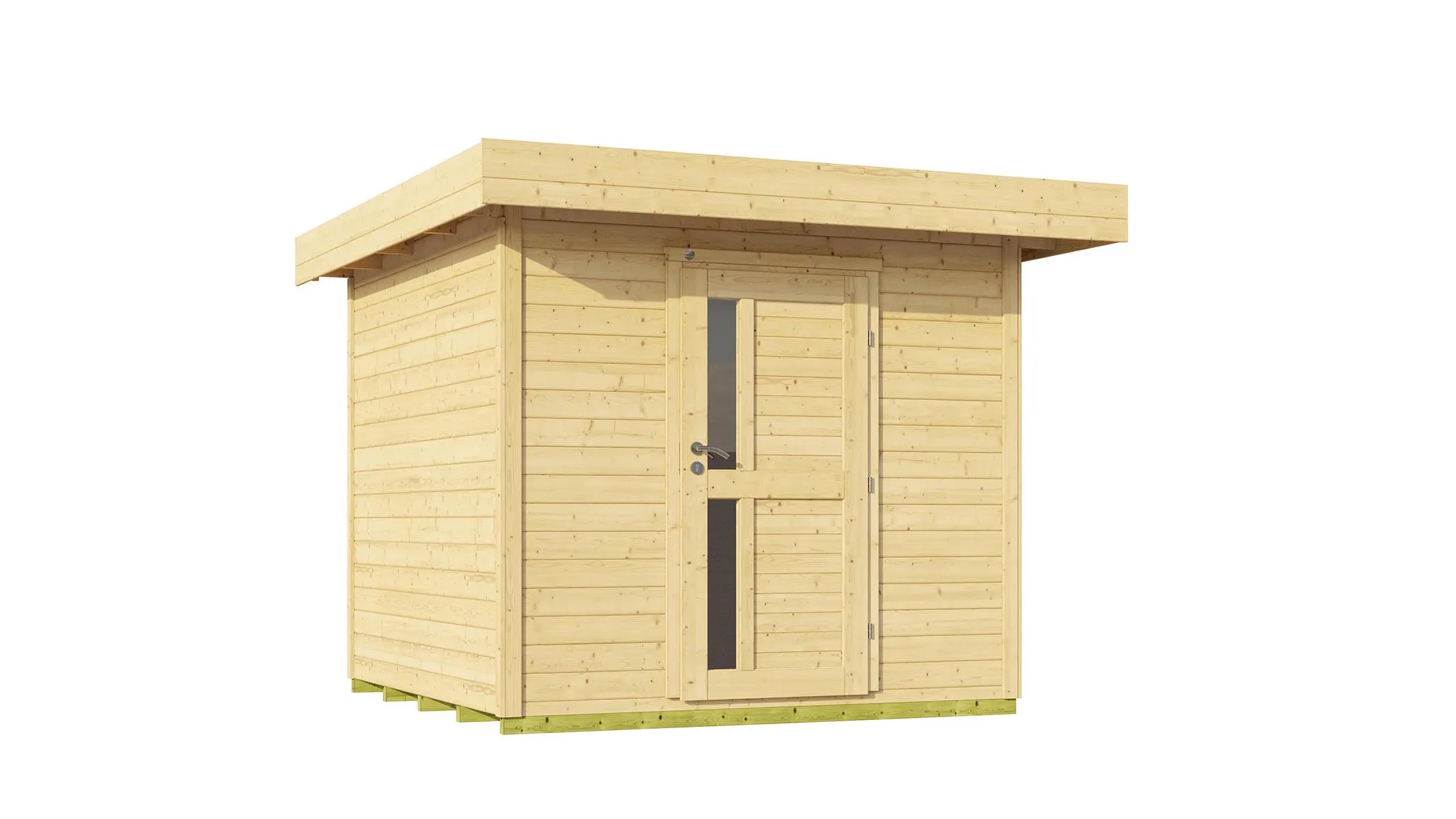 Designhaus 172 Gr. 2, natur