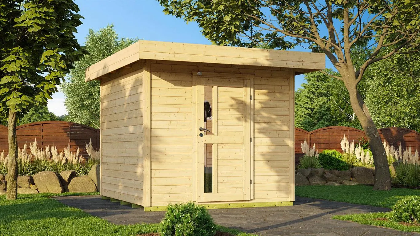 Designhaus 172 Gr. 2, natur