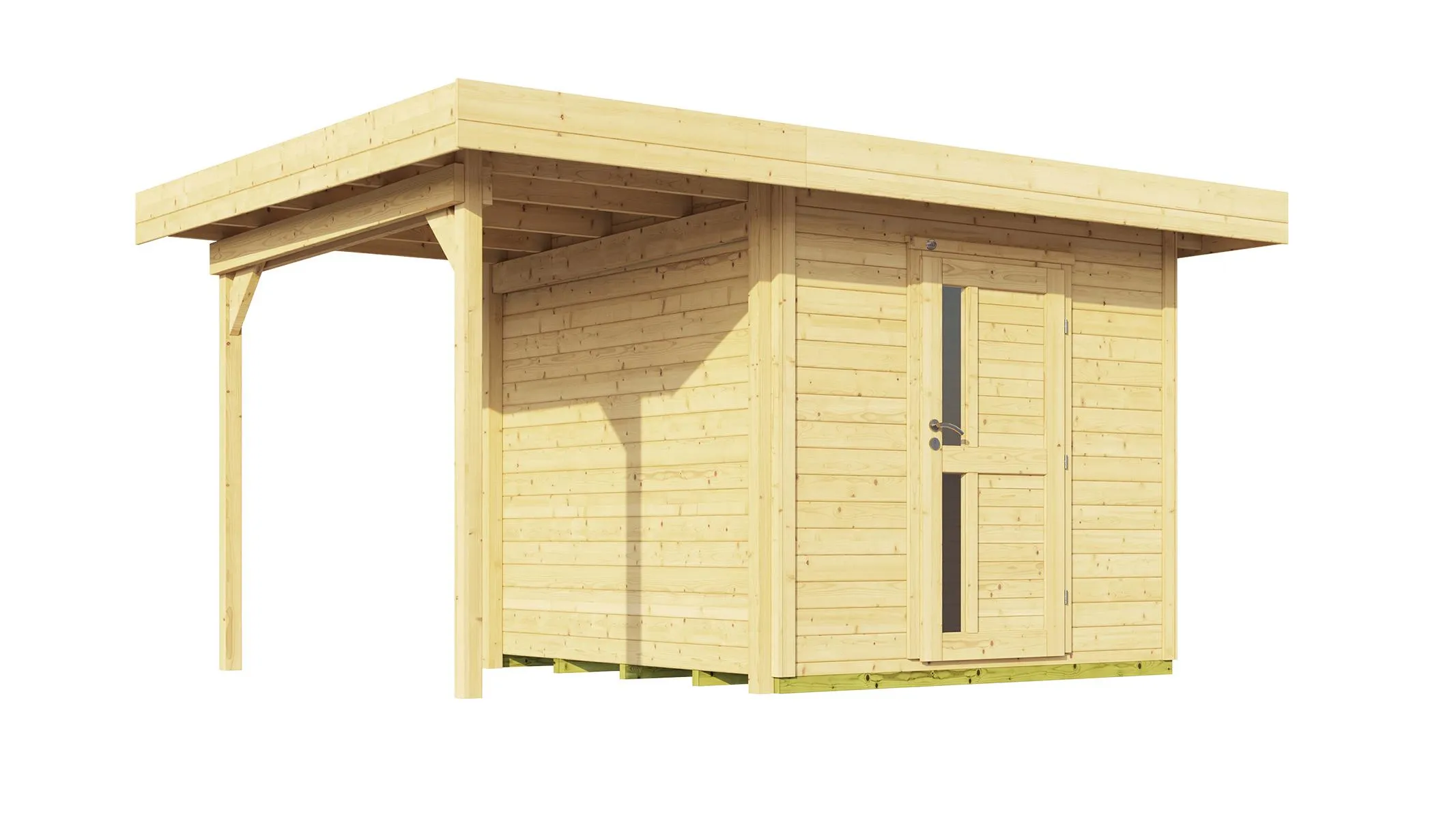 Designhaus 172 A Gr. 2, natur