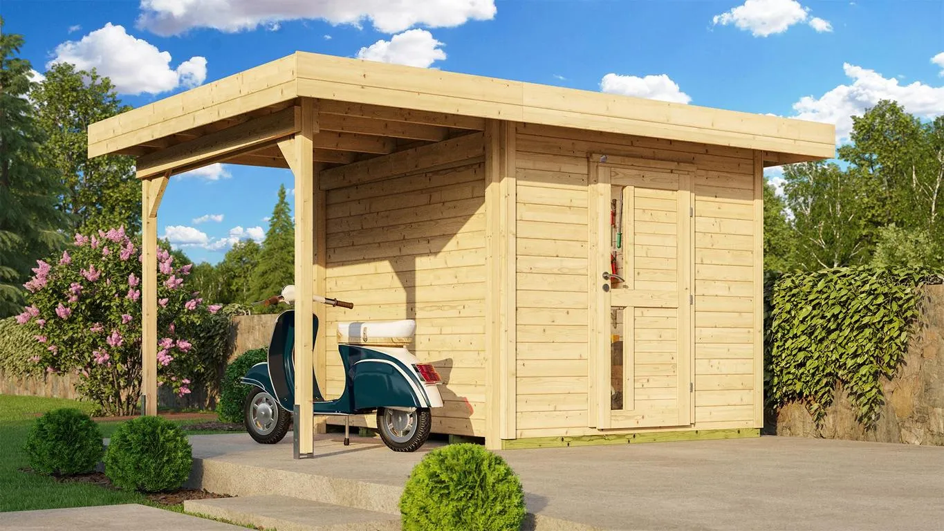 Designhaus 172 A Gr. 2, natur