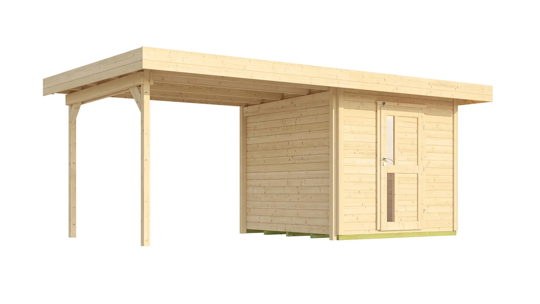 Designhaus 172 B Gr. 2, natur