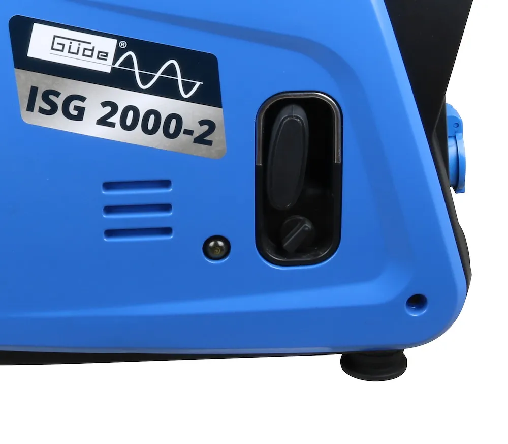 Inverter Stromerzeuger