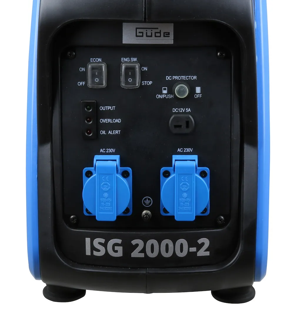 Inverter Stromerzeuger