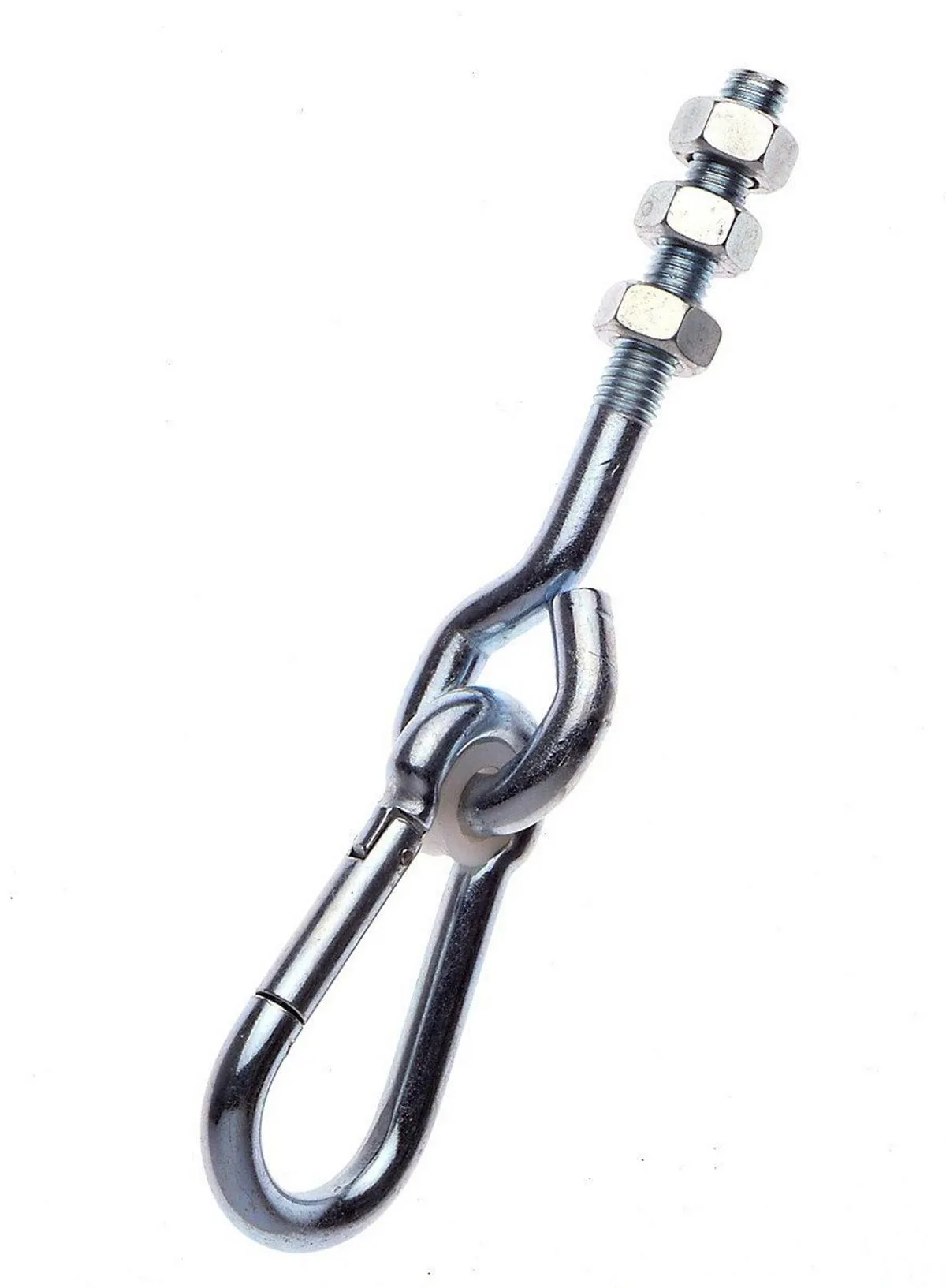 Sicherheits-Schaukelhaken