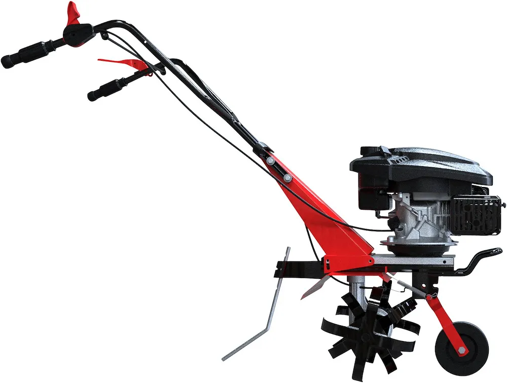 Gartenfr&auml;se GF 384