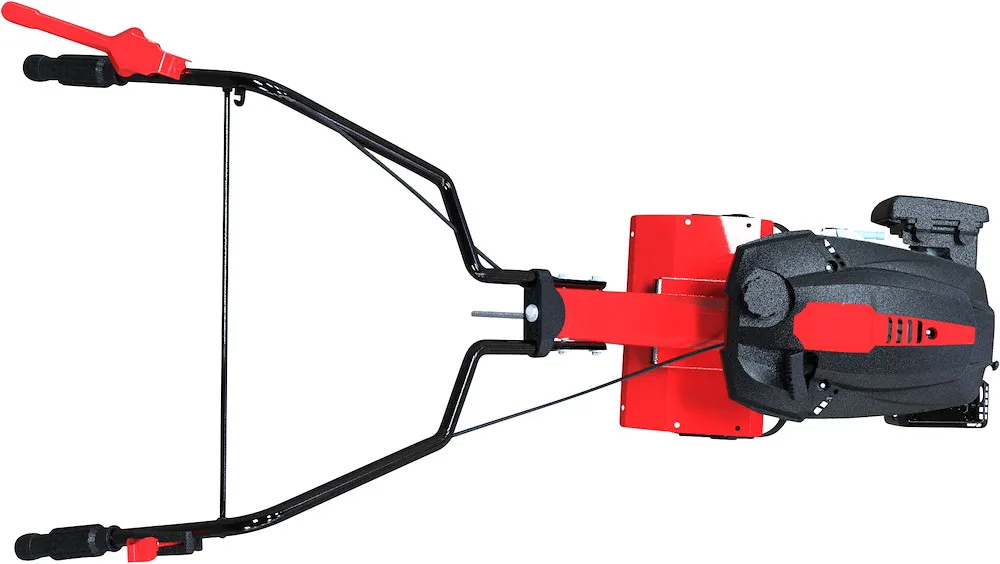 Gartenfr&auml;se GF 384