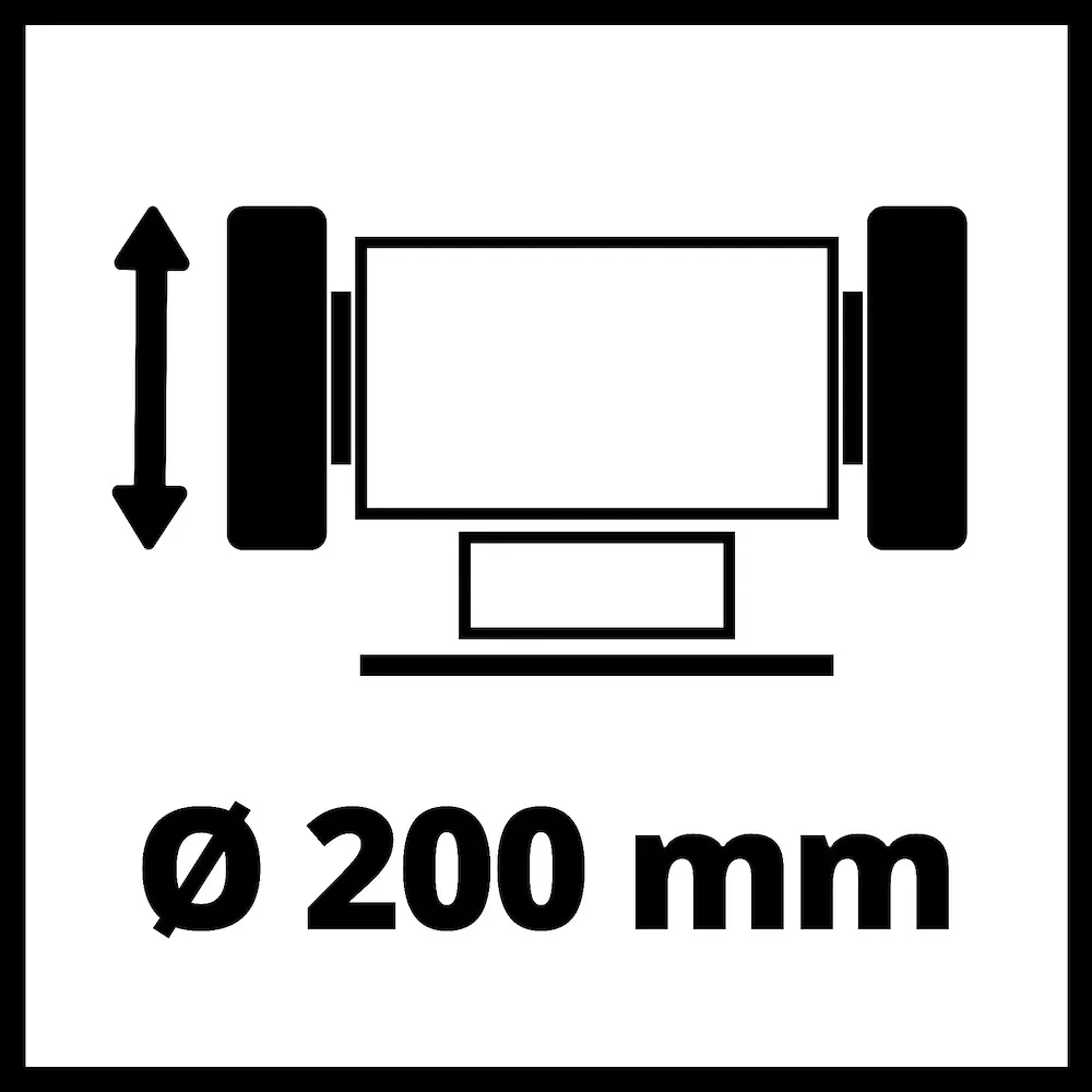 Doppelschleifer