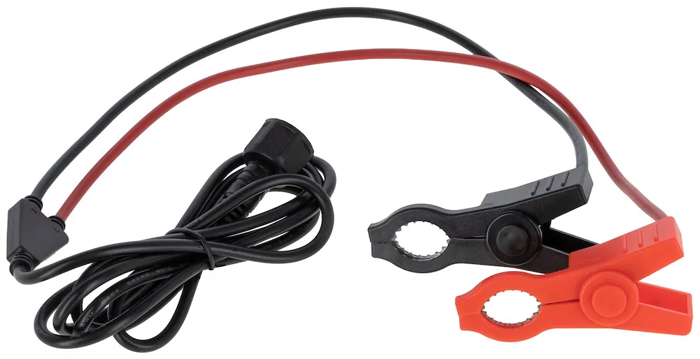 Anschlusskabel 12 Volt f&uuml;r DUO