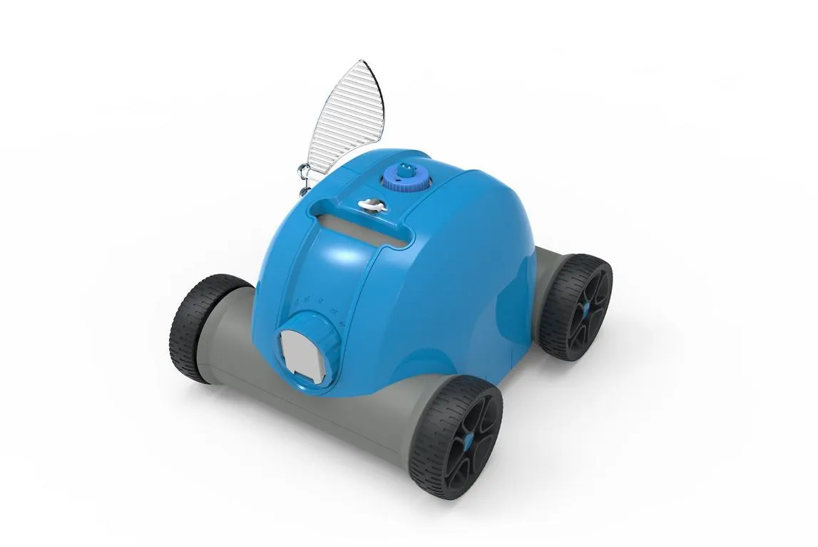 Bodensauger Orca 50CL