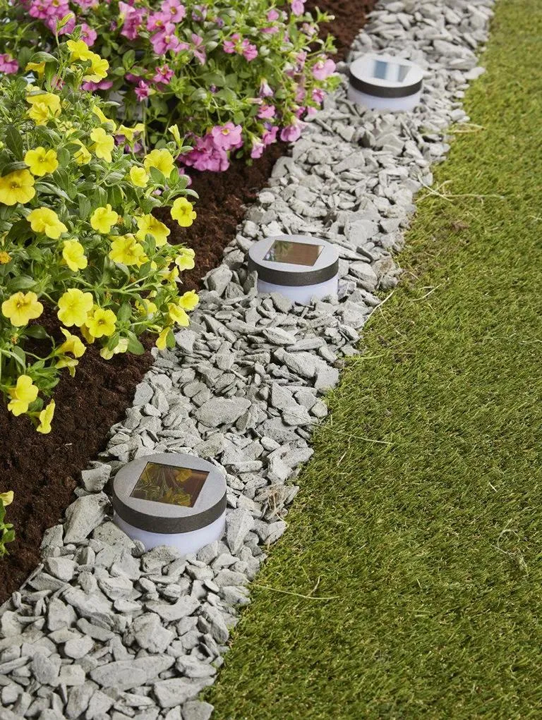 Solar Avignon Spot 5LM