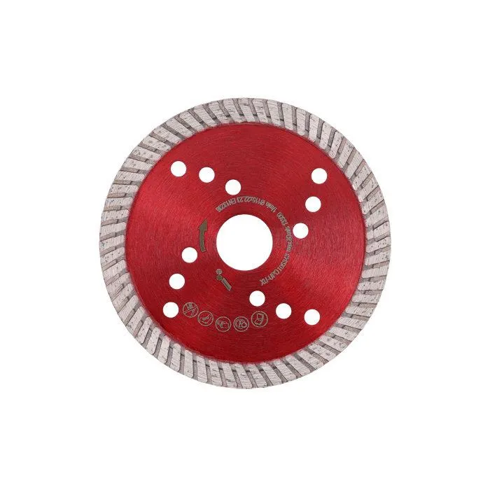 Marcrist RC850 AkkuMax Dachpfannenscheib