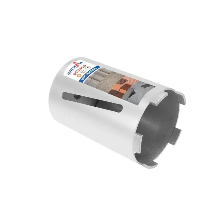 Marcrist DCU350 107 x 165 mm 1/2""BSP (F