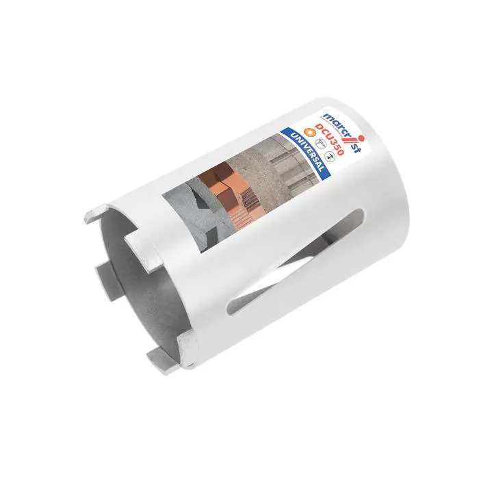 Marcrist DCU350 107 x 165 mm 1/2""BSP (F