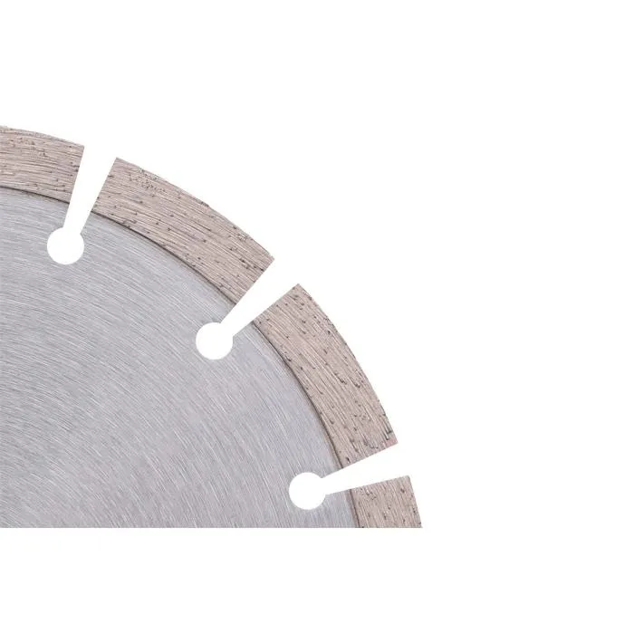 Marcrist FC350 170 x 27.0 mm Diamant Mon