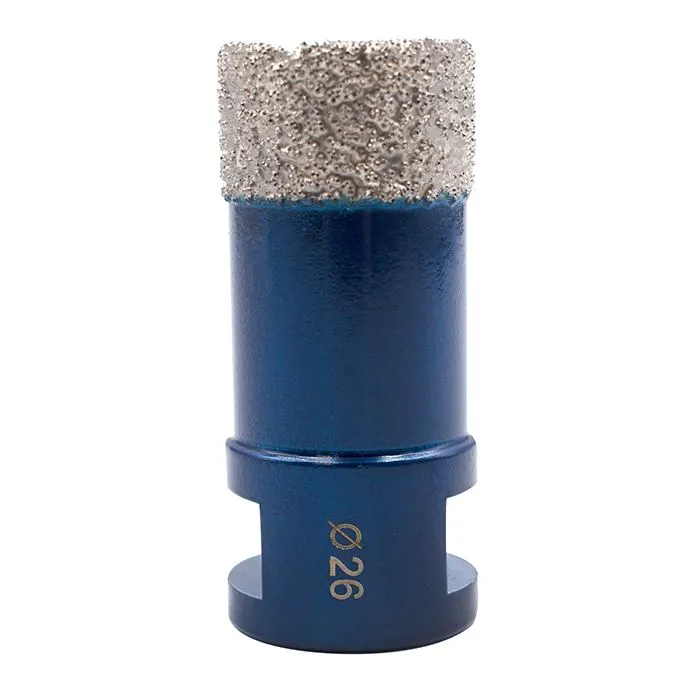 Marcrist PG350X-M14 14 mm Fliesen-Trocke